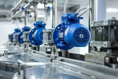 電機為什么會產生軸電流?